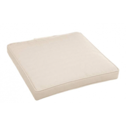 Galette de chaise pour extérieur