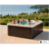 SPA pour intérieur ou extérieur